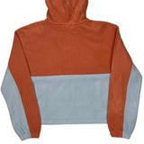 Patagonia Fleece - 2XL Gray Polyester