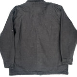 Dickies Jacket - XL Black Cotton