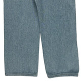 Lee Jeans - 33W 30L Light Wash Denim