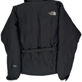The North Face Ski Jacket - Small Black Polyester