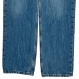 Levis Jeans - 26W UK 6 Blue Cotton