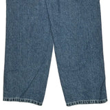 Lee Carpenter Jeans - 32W 30L Blue Denim
