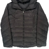 Patagonia Puffer - Large Black Polyester