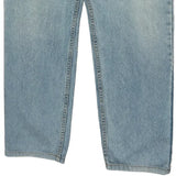 Levis Jeans - 32W 28L Light Wash Denim