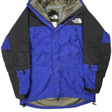The North Face Waterproof Ski Jacket - Large Black Gore-Tex