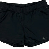 Patagonia Shorts - XS Black Cotton