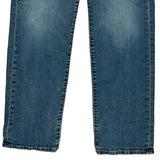 501 Levis Jeans - 30W 30L Blue Denim