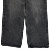 Levis 501 Jeans - 27W US 4 Gray Cotton