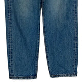 501 Levis Jeans - 30W US 6 Blue Denim