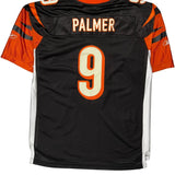 Cincinnati Bengals Reebok Nfl Football Jersey - XL Black Polyester