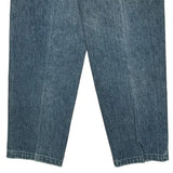 Made In USA Levis 521 Jeans - 34W 30L Blue Cotton