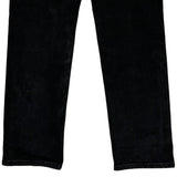 Levis 511 Jeans - 30W 30L Black Denim
