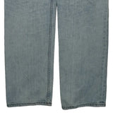 Levis Jeans - 34W 34L Light Wash Cotton