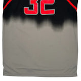 Los Angeles Adidas #32 Griffin Jersey - Large Black Polyester