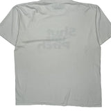 No Tears Gildan T-Shirt - 2XL White Cotton