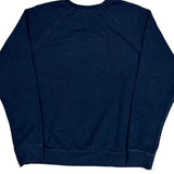 Patagonia Long Sleeve T-Shirt - XL Blue Cotton