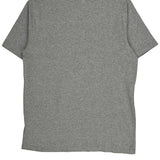 Carhartt T-Shirt - Medium Grey Cotton