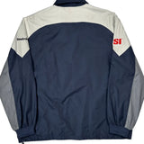 Miami Dolphins Reebok Nfl Windbreaker - XL Navy Polyester