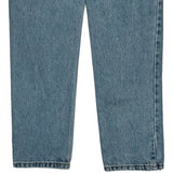 Calvin Klein Jeans - 28W US 4 Blue Cotton