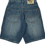 Southpole Denim Shorts - 29W 12L Blue Denim