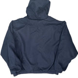 Wearguard Jacket - Large Navy Polyester