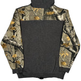 Legendary Whitetails Camo Hoodie - Medium Camo Cotton Blend
