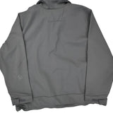 Carhartt Jacket - 3XL Grey Nylon Blend
