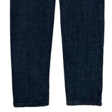 Rocawear Skinny Jeans - 30W US 4 Dark Wash Cotton