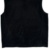 Timberland Vest - Small Black Polyester