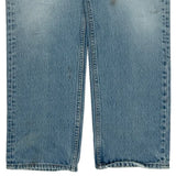 Levis Jeans - 34W 30L Light Wash Denim