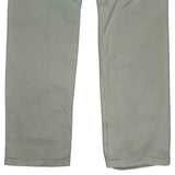 501 Levis Jeans - 28W US 4 Gray Cotton