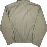 Polo By Ralph Lauren Harrington Jacket - 2XL Beige Polyester
