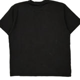 Dickies T-Shirt - XL Black Cotton