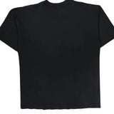 Calgary Grey Cup 2000 Gildan Graphic T-Shirt - XL Black Cotton