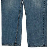 Tommy Hilfiger Jeans - 34W 30L Blue Denim