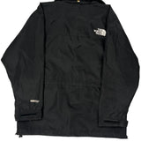 The North Face Waterproof Jacket - Small Black Gore-Tex