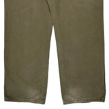 Dickies Carpenter Pants - 36W 30L Khaki Cotton