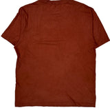 True Religion T-Shirt - Medium White Cotton