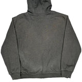 Carhartt Hoodie - XL Gray Cotton Blend