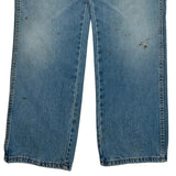 Dickies Jeans - 36W 32L Blue Cotton