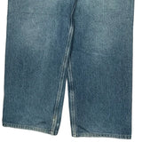 Carhartt Jeans - 37W 32L Light Wash Cotton