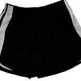 Nike Sport Shorts - Largew 5L White Polyester