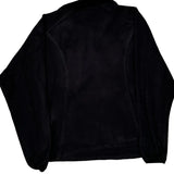 Marmot Fleece Jacket - Medium Black Polyester