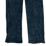 True Religion Skinny Jeans - 28W US 2 Dark Wash Denim