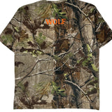 Portable Welding Service Unbranded Camo T-Shirt - XL Camo Cotton