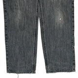 South Pole Jeans - 36W 30L Gray Cotton