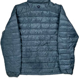 Marmot Puffer - 2XL Blue Polyester