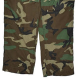 Propper Camo Cargo Pants - 34″ Waist Camo Cotton