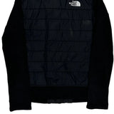 The North Face Jacket - Medium Black Polyester