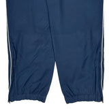 Lacoste Track Pants - 3XL Blue Polyester